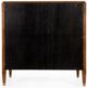 Wildwood Lamps Wildwood Amanda Antique/Walnut Cabinet-2