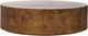 Four Hands Caya Caramel Burl Coffee Table-2