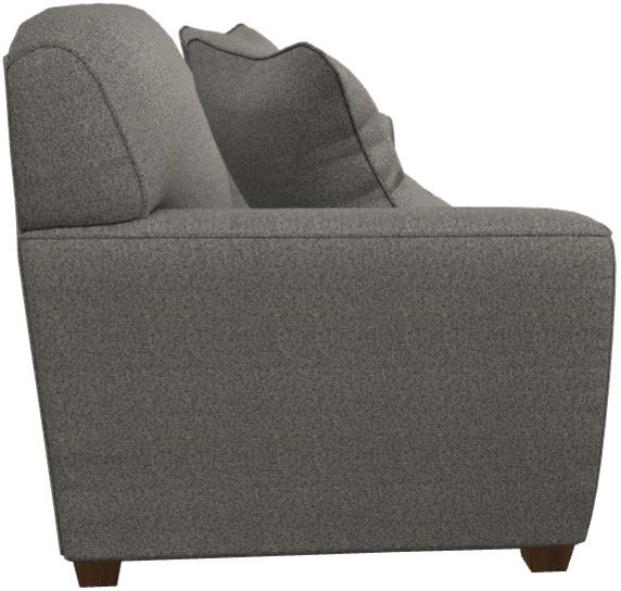 La-Z-Boy® Piper Granite Queen Sleeper Sofa-2