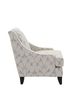 Michael Nicholas Designs Ballister Accent Chair-3
