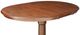 John Thomas Furniture® Dining Essentials Espresso Extension Table Top-1