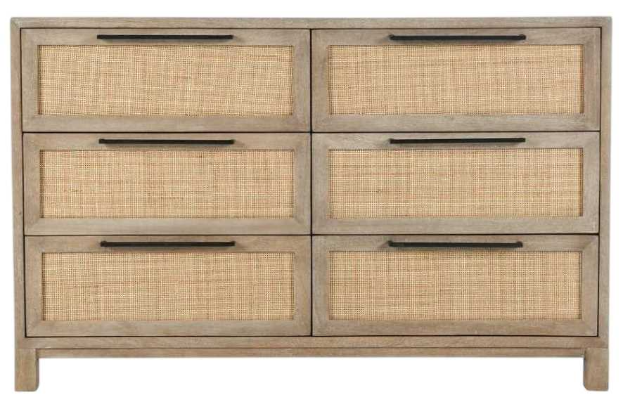 Classic Home Jensen Dresser - Thumbnail 3
