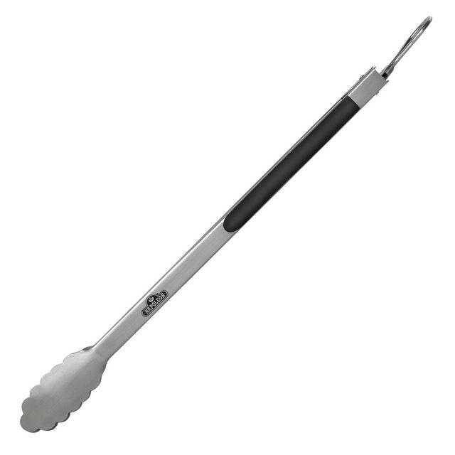 Napoleon Stainless Steel Locking Tongs-1