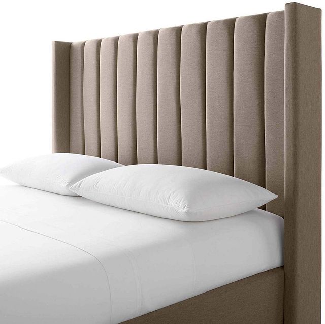 Malouf® Blackwell Desert Full Designer Bed-2