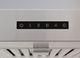 Windster™ RA-76 Series 36" Stainless Steel Island Hood-3