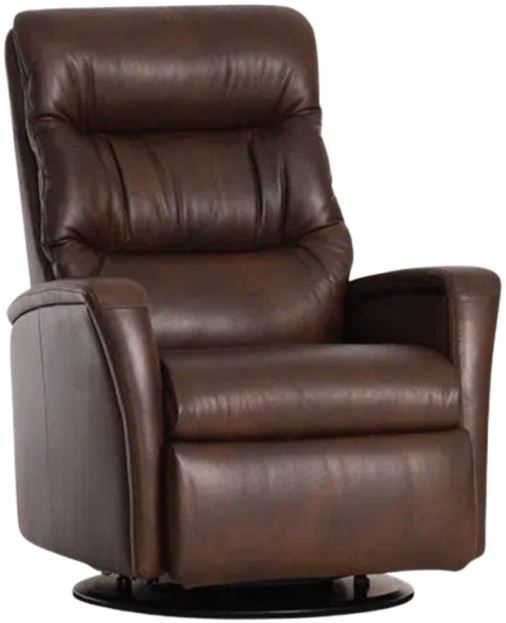 IMG® Comfort Customizable Loyd Large Manual Relaxer-0