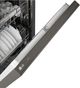 LG 24" Black Stainless Steel Top Control Built In Dishwasher -2
