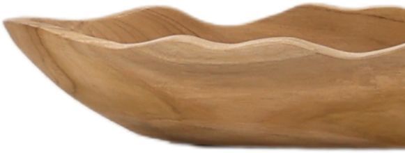 Dovetail Furniture Omira Natural Small Tray-1