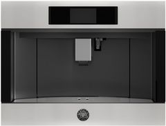Bertazzoni Professional Series 24" Stainless Steel Built In Coffee Maker