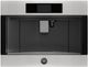 Bertazzoni Professional Series 24" Stainless Steel Built-In Coffee Maker-0