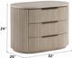 ACME Furniture Leanna Light Oak Nightstand-2