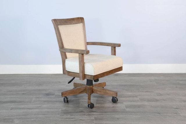 Sunny Designs™ Doe Valley Buckskin Game Chair-1