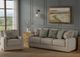 Corinthian Furniture Bryce Wheat Chair-1