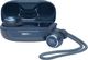 JBL® Reflect Mini NC Blue Wireless Earbud Headphones-0