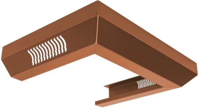 ZLINE Copper Crown Molding-0