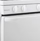 Hotpoint® 30" White Freestanding Gas Range-4