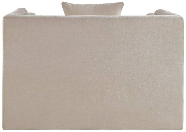 Meridian Furniture Everett Beige Accent Chair-2