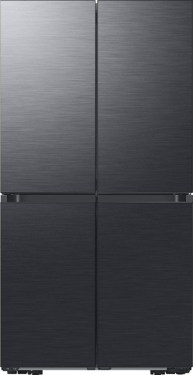Dacor® 36 in. 22.8 Cu. Ft. Graphite Stainless Counter Depth French Door Refrigerator