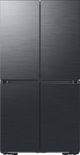 Dacor® 36" 22.8 Cu. Ft. Graphite Stainless Built In French Door Refrigerator-0