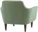 Olliix by Madison Park Blue-Green Cruz Mid-Century Accent Chair-2