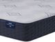Serta® Blissful Excellence™ Hastings 11" Hybrid Firm Tight Top King Mattress-1