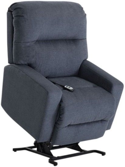 Best® Home Furnishings Customizable Kenley Power Tilt Headrest Lift Recliner-3