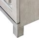 Harp & Finial® Abbott Gray Wash Sideboard-2