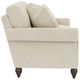 Flexsteel® Moxy White Shell Sofa-2