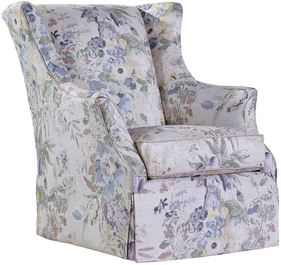 Huntington House Customizable 3400 Accent Chair-0