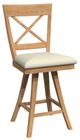 Bermex® BSRB-1224 Swivel Stool-0
