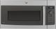 GE® 1.7 Cu. Ft. Stainless Steel Over The Range Microwave-0