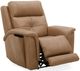 Flexsteel® Ranger Oakridge Brown Power Recliner-1