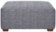Franklin™ Sicily Margate Navy Ottoman-0