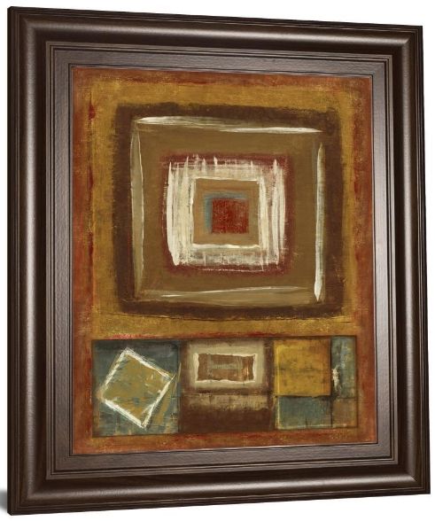 Classy Living Jenny Siekmann In The Rough 22"W Wall Art-3