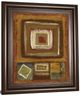 Classy Living Jenny Siekmann In The Rough 22"W Wall Art-3