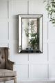A & B Home Silver Mirror-4
