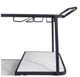 Zuo® Modern Constanza Black Bar Cart-4