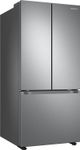 Samsung 22.1 Cu. Ft. Fingerprint Resistant Stainless Steel French Door Refrigerator-1