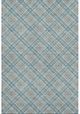 Dalyn™ Rug Company Soft Essentials SE3 Teal 5'x8' Area Rug-0