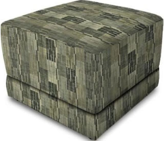 Creek Side Customs Customizable Cole Cocktail Ottoman-1