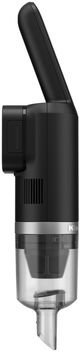 KitchenAid® Go™ Black Matte Cordless Handheld Vacuum-1