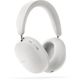 Sonos® Ace White On-Ear Noise Cancelling Headphones-2