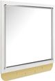 Signature Design by Ashley® Altyra 3-Piece White Queen Bookcase Bed Set-3