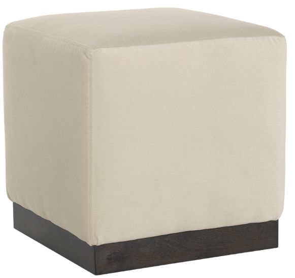 Temple Furniture Customizable Ruben 14933 Ottoman-0