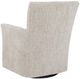 Fairfield® Customizable Charlotte Swivel Chair-2