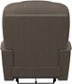 La-Z-Boy® Jasper Otter Power Wall Recliner with Headrest and Lumbar-3
