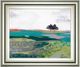 Classy Living Leslie Bernsen Summer Breeze Wall Art-0
