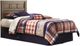 Ashley® Juararo Twin Panel Headboard-0
