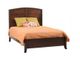 Urban Collections Ashville Arch Bed-Twin-0