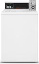 Speed Queen® Commercial 2.83 Cu. Ft. White Top Load Washer-0